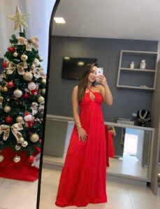 foto vestido
